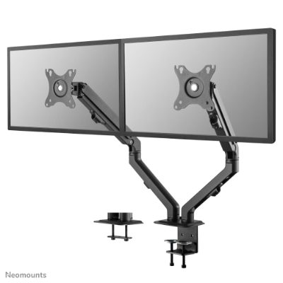 MONITOR ACC DESK MOUNT 17-27"/FPMA-D650DBLACK NEOMOUNTS