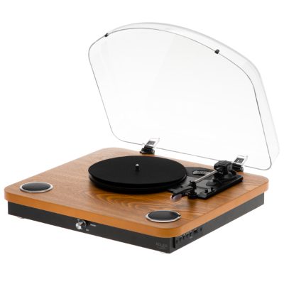 Adler Turntable, AD 1914, USB port