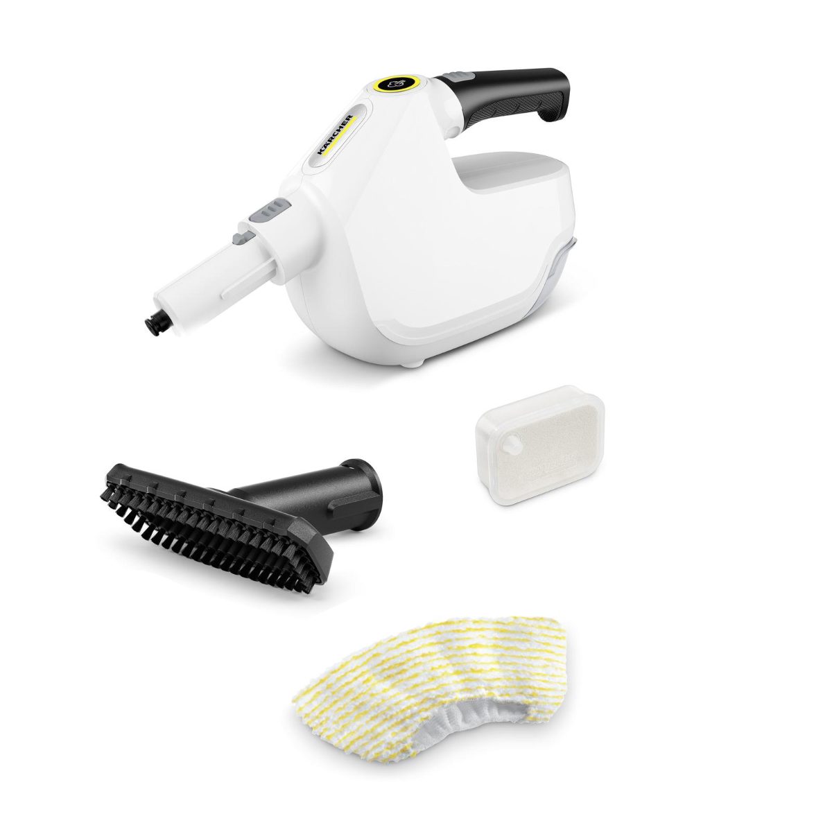 KARCHER SC 1 Multi tvaika tīrītājs (1.516-404.0)