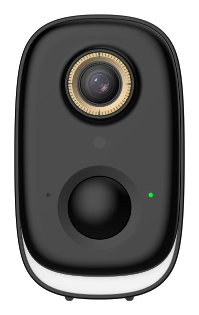 WRL CAMERA 8MP BULLET WIFI/BATTERY BF8HB DAHUA