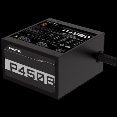 GP-P450B, 450 W, 80 PLUS Bronze certified