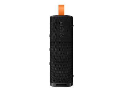 Sound Outdoor, QBH4261GL, Bluetooth, Wireless connection, Portable, Black