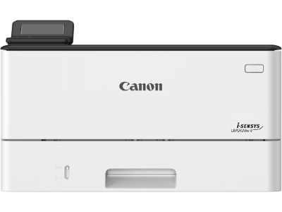 Canon I-SENSYS LBP246dw II, Mono, Laser, Printer, Wi-Fi, Maximum ISO A-series paper size A4, White