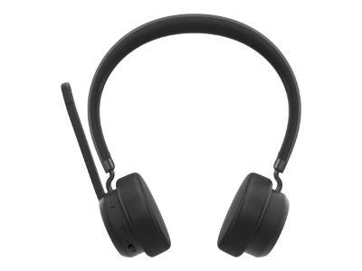 Lenovo Stereo Headset, 4XD1Q30302, Built-in microphone, Bluetooth