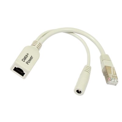 PoE injector, RBPOE