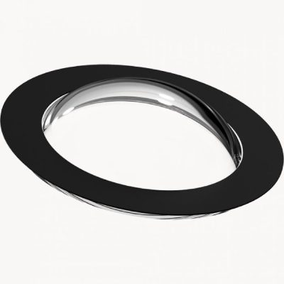 NET CAMERA ACC DOME CLEAR/A8105-E 5801-471 AXIS