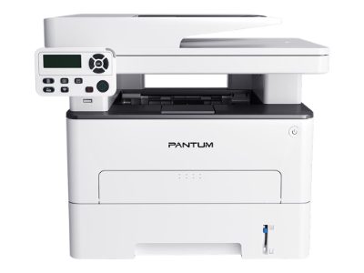 Multifunctional Printer, M7105DN, Laser, Mono, A4