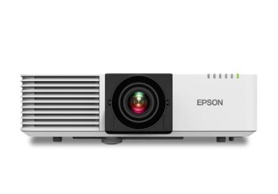 EB-L520U, WUXGA (1920x1200), 5200 ANSI lumens, White, Lamp warranty 12 month(s)