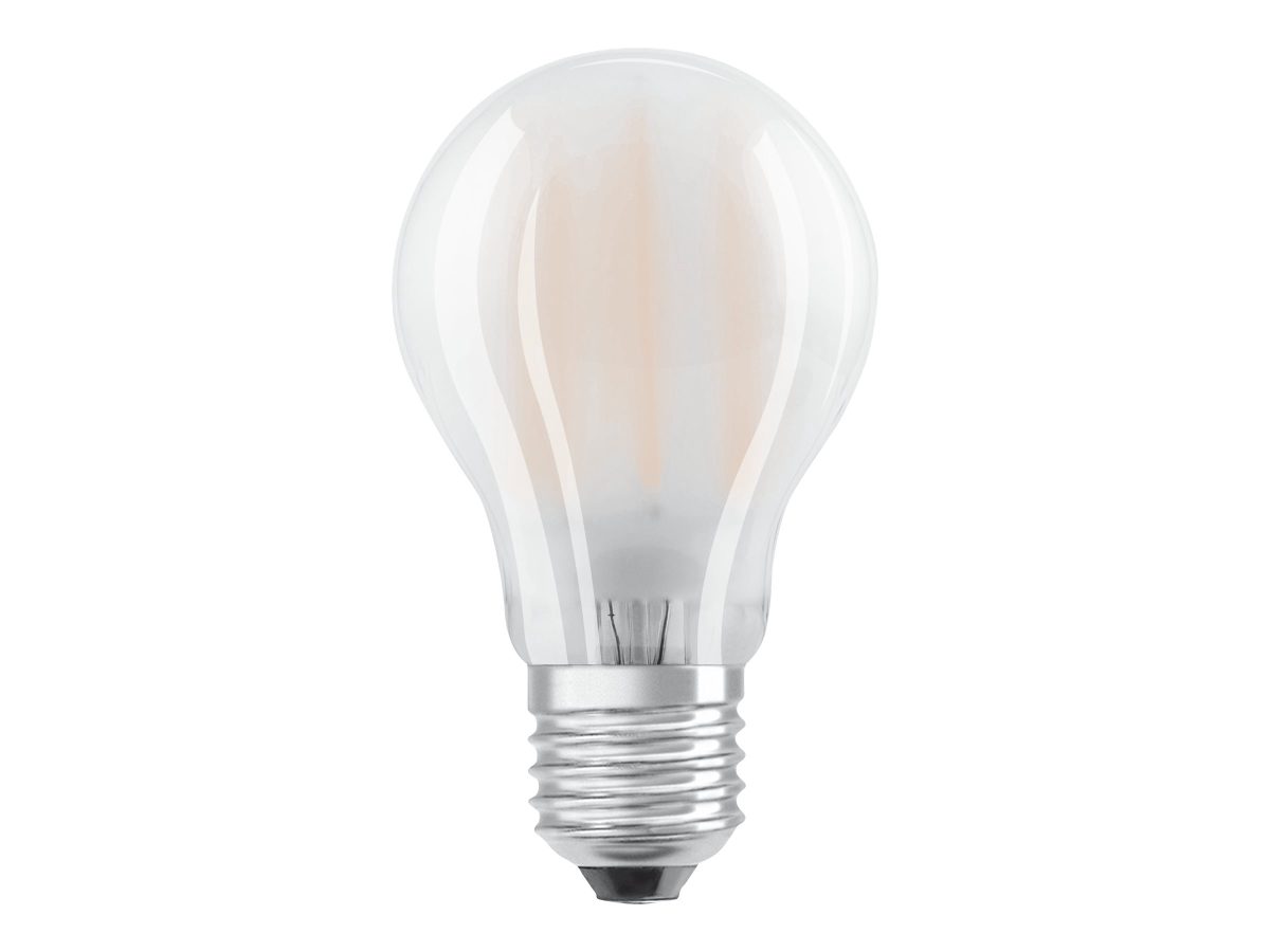 Parathom Classic Filament, E27, 7.5 W, Warm White