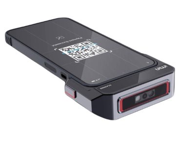 POS ACC SCANNER SWIFT 1/I23M03Z IMIN