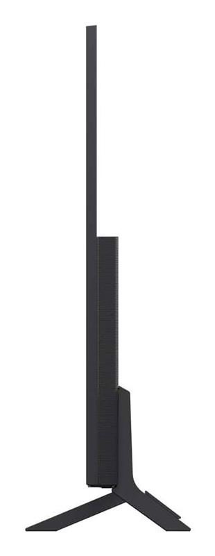 TV Set, LG, 55 ", 4K Ultra HD, 3840 x 2160 pixels, Flat, 16:9, QNED, 55QNED84A3C