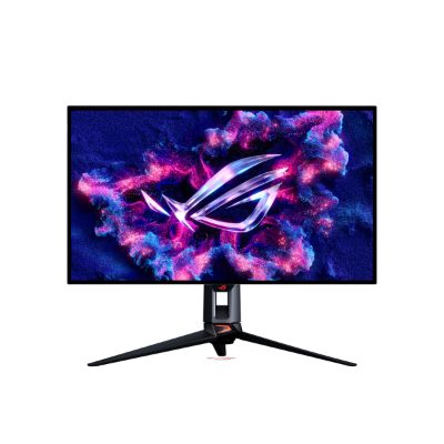 LCD Monitor, ASUS, 27 ", 2560 x 1440 pixels, Quad HD, Native aspect ratio 16:9, LCD, Flat, 90LM0D60-B01971