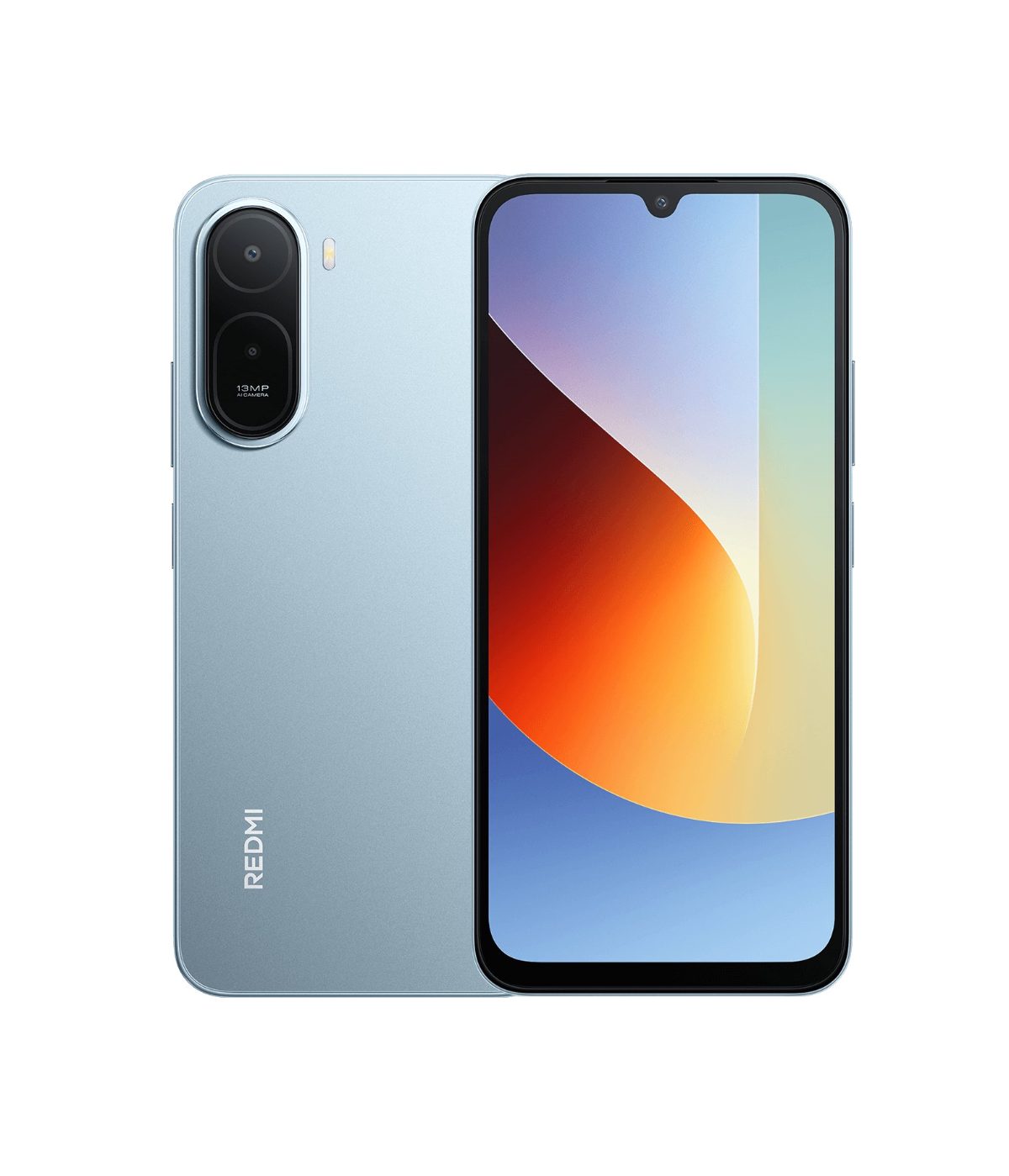 A7 Pro, Redmi Note, Mist Blue, 6.9 ", LCD, 1600 x 720 pixels, UNISOC, T7250, Internal RAM 4 GB, 64 GB, Dual SIM, 3G, 4G, Main camera resolution 13 MP, Secondary camera resolution No MP, HyperOS, 6000 mAh