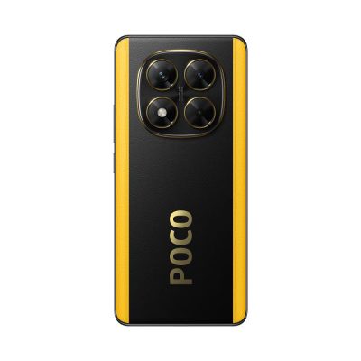 MOBILE PHONE POCO X7/8/256GB BLACK MZB0IQ7EU POCO