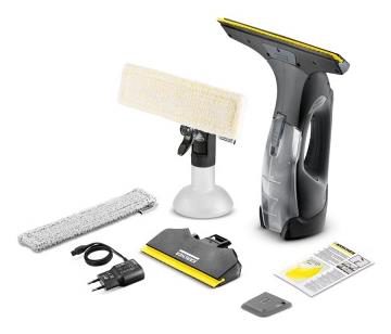 WINDOW VAC WV 5 PLUS/ANNIV.ED 1.633-711.0 KARCHER