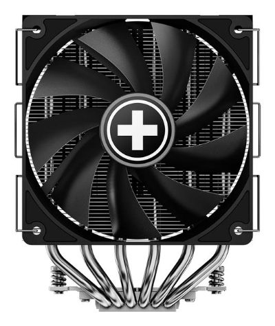 CPU COOLER MULTI SOCKET/XC091 XILENCE