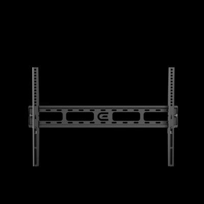 EDBAK Wall mount, FSM6040-T Universal, Tilt, 32-75 ", Maximum weight (capacity) 30 kg, Black