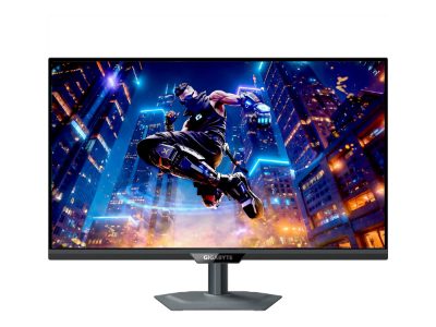 M27UP, 27 ", IPS, UHD, 160 Hz, 1 ms, 3840 x 2160 pixels, 350 cd/m², HDMI ports quantity 2