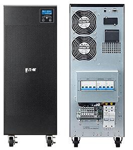UPS, EATON, 8000 Watts, 10000 VA, OnLine DoubleConvertion, Desktop/pedestal, 9E10KI