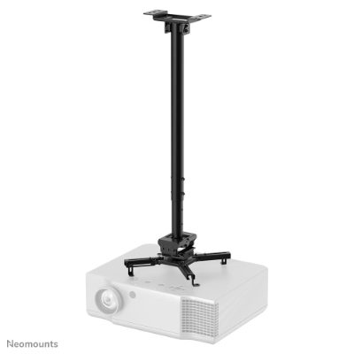 PROJECTOR ACC CEILING MOUNT/CL25-550BL1 NEOMOUNTS