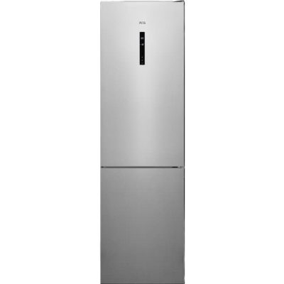 AEG 8000.sērijas No Frost Brīvstāvošs Ledusskapis ar saldētavu, 201 cm
