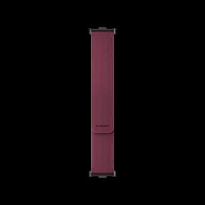 Xiaomi Magnetic Quick Release Strap, Berry Red