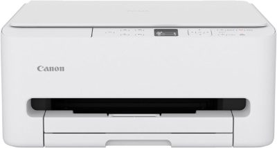 Multifunctional printer, PIXMA TS6550i, Inkjet, Colour, A4, Wi-Fi, White