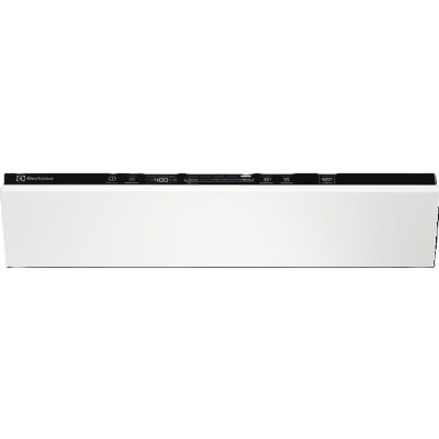 Electrolux trauku mazgājamā mašīna (iebūv.), balta, 60 cm
