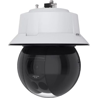 NET CAMERA Q6355-LE PTZ/02976-002 AXIS