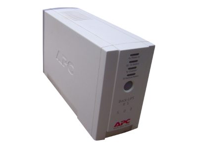 Schneider Electric APC Back-UPS, BK500EI, 500 VA, 300 W