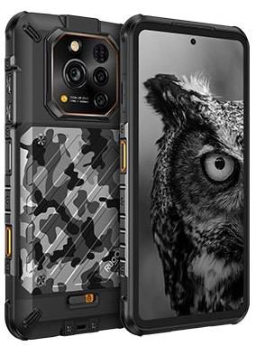 MOBILE PHONE XEVER 7 5G/12/512GB XEVER 7 RUGONE