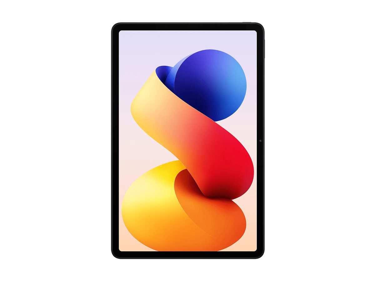 Xiaomi Pad 2 Pro 5G, Redmi, 12.1 ", Graphite Gray, IPS LCD, 2560 x 1600 pixels, Qualcomm, Snapdragon 7s Gen 4, 8 GB, 256 GB, Wi-Fi, 4G, Front camera, 8 MP, Rear camera, Bluetooth, 5.4, Android, 15