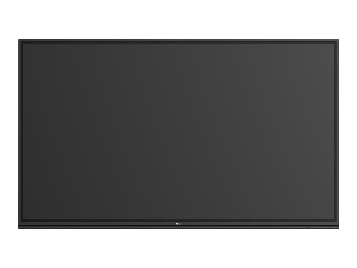 86TR3PJ-B, 86 ", Landscape, 16/7, Android 9.0, 8 ms, 178 °, 390 cd/m², Touchscreen