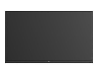 86TR3PJ-B, 86 ", Landscape, 16/7, Android 9.0, 8 ms, 178 °, 390 cd/m², Touchscreen