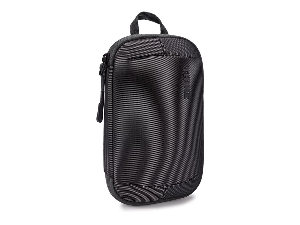 Subterra 2 PowerShuttle Mini, Electronic organizers, Vetiver Gray