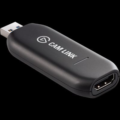 ELGATO Cam Link 4K