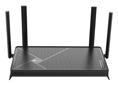 BE3600 Dual-Band Wi-Fi 7 Router, Archer BE230, 802.11be, 3570 Mbit/s, Ethernet LAN (RJ-45) ports 4, Mesh Support Yes, MU-MiMO Yes, No mobile broadband, Antenna type External, 1