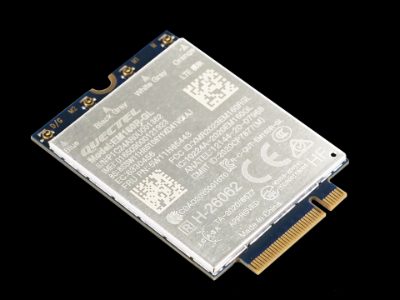 Lenovo Quectel EM160R-GL 4G Cat 16 M.2 WWAN Module for P14s Gen 5 AMD