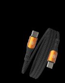 HAMMER USB-C to USB-C Cable