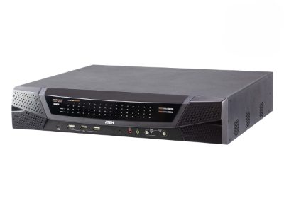 1L/8-Remote Share 64P C5 KVM over IP SW., KN8064VB