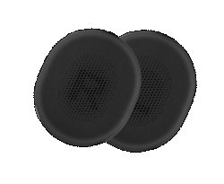 Headset Ear Cushions, ThinkPad Dual-Mode Wireless ANC Foldable 8550, Black