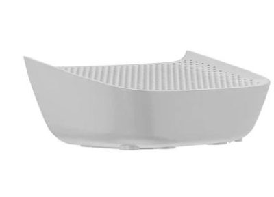 CAT LITTER BOX ACC STAIRWAY/GREY CL-LBPS-02 CATLINK
