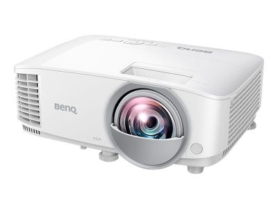 MX825STH, XGA (1024x768), 3500 ANSI lumens, White, Lamp warranty 12 month(s)