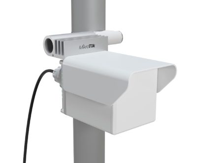 Access Point, MIKROTIK, 433 Mbit/s, 1xLAN ports, CUBEG-5AC60AY