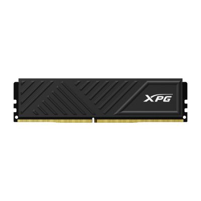 GAMMIX D35, DDR4, 3200 MHz, PC/server, Registered No, ECC No