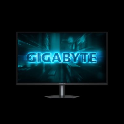 GO27Q24, 27 ", QD-OLED, QHD, 240 Hz, 0.03 ms, 2560 x 1440 pixels, 400 cd/m², HDMI ports quantity 2