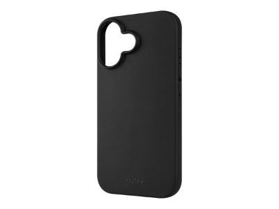 FIXED Story Back Cover for Apple iPhone 17, black, Fixed