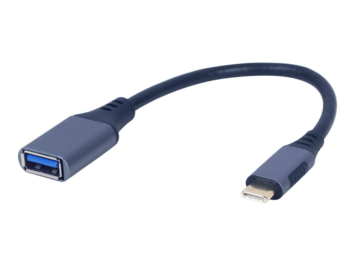 USB-C to OTG AF adapter