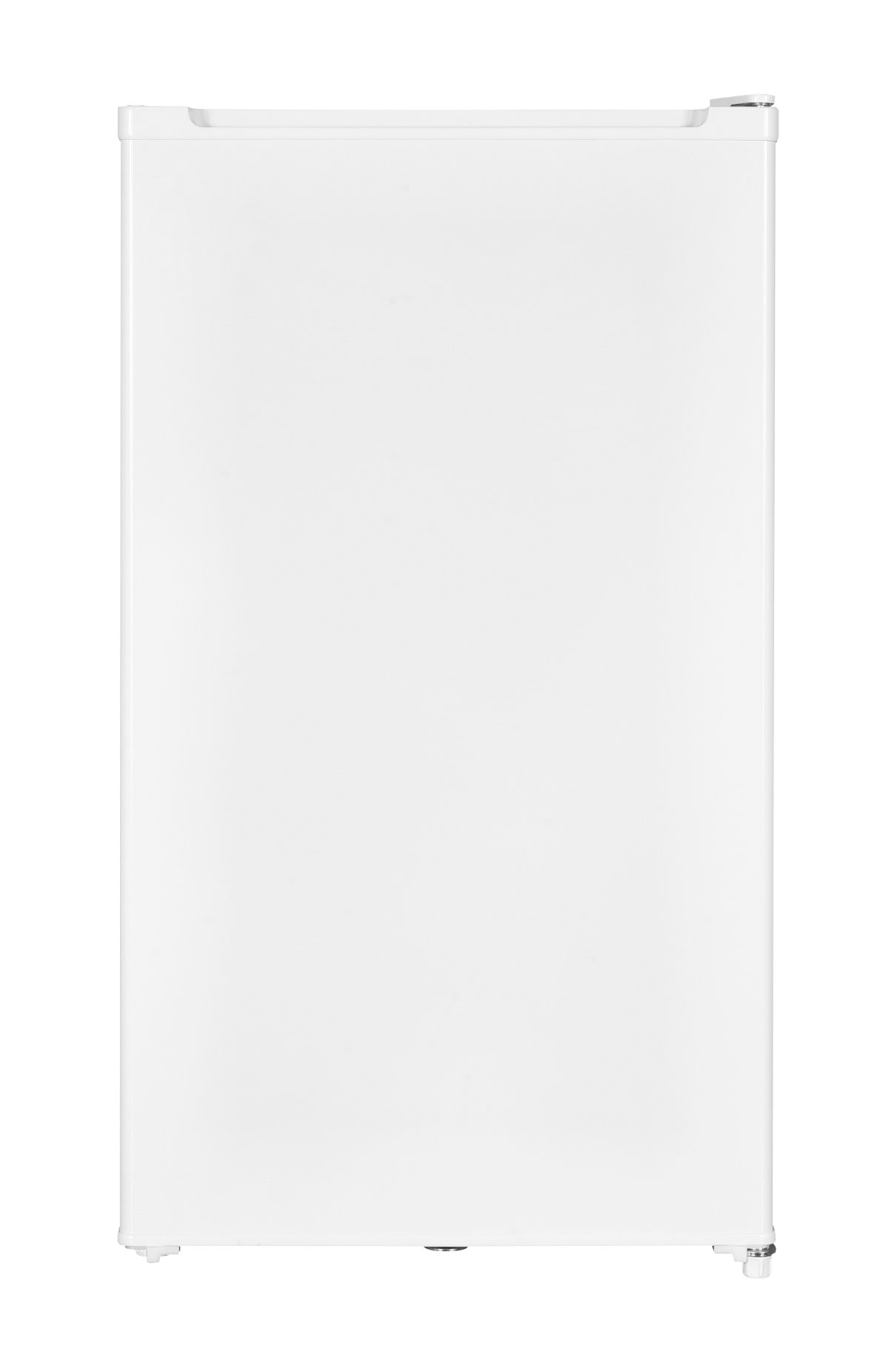 BEKO Refrigerator, RS9152WN, Energy efficiency class E, Free standing, Larder, Height 85 cm, Fridge net capacity 90 L, 39 dB, White