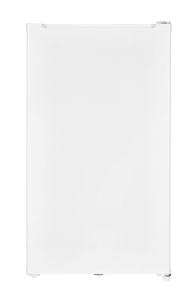 BEKO Refrigerator, RS9152WN, Energy efficiency class E, Free standing, Larder, Height 85 cm, Fridge net capacity 90 L, 39 dB, White